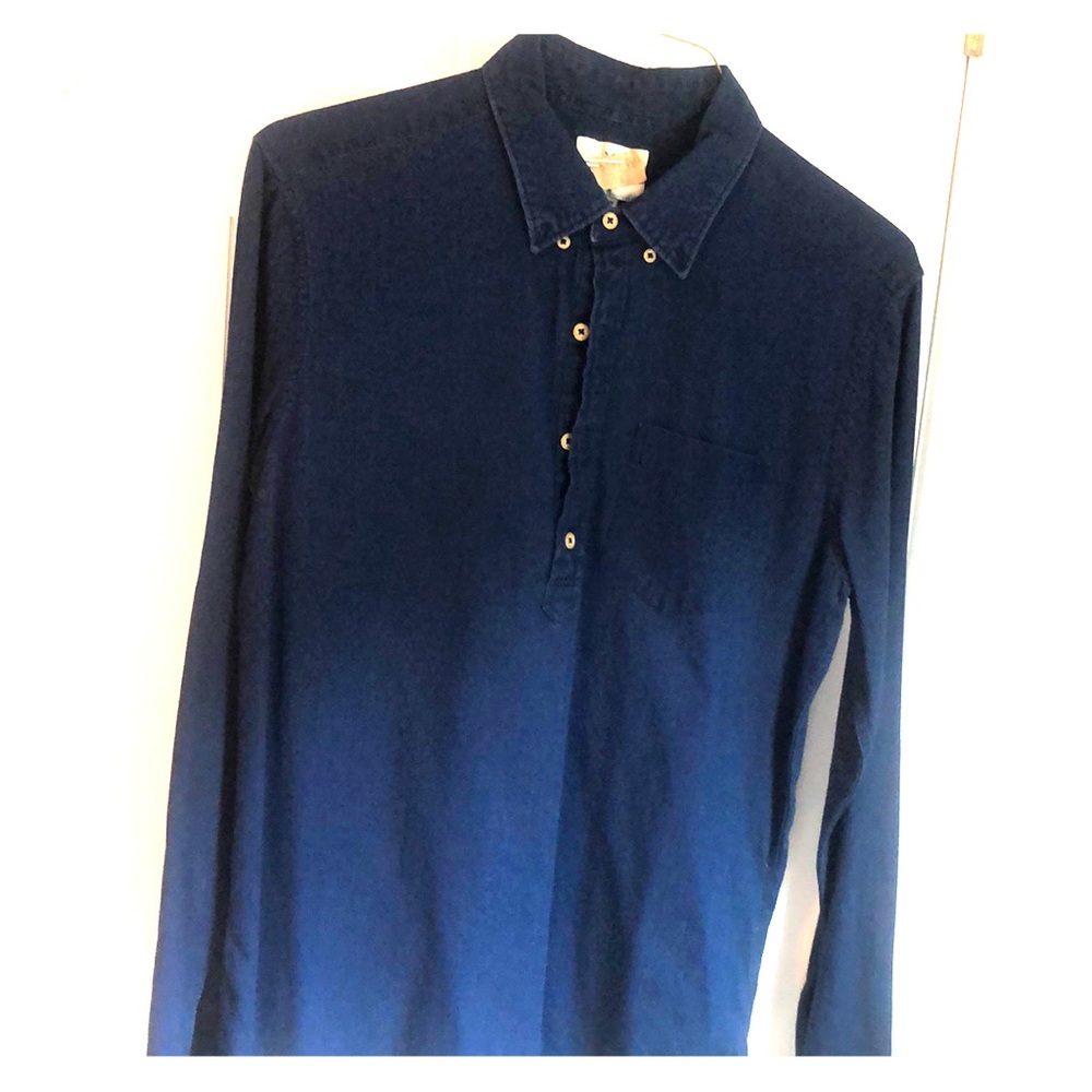 Casual Shirt American Eagle